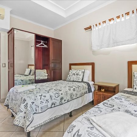 The Oaks Tamarindo Pool Front Condominiums Fast Wifi Екстер'єр фото