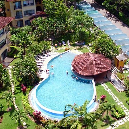 The Oaks Tamarindo Pool Front Condominiums Fast Wifi Екстер'єр фото
