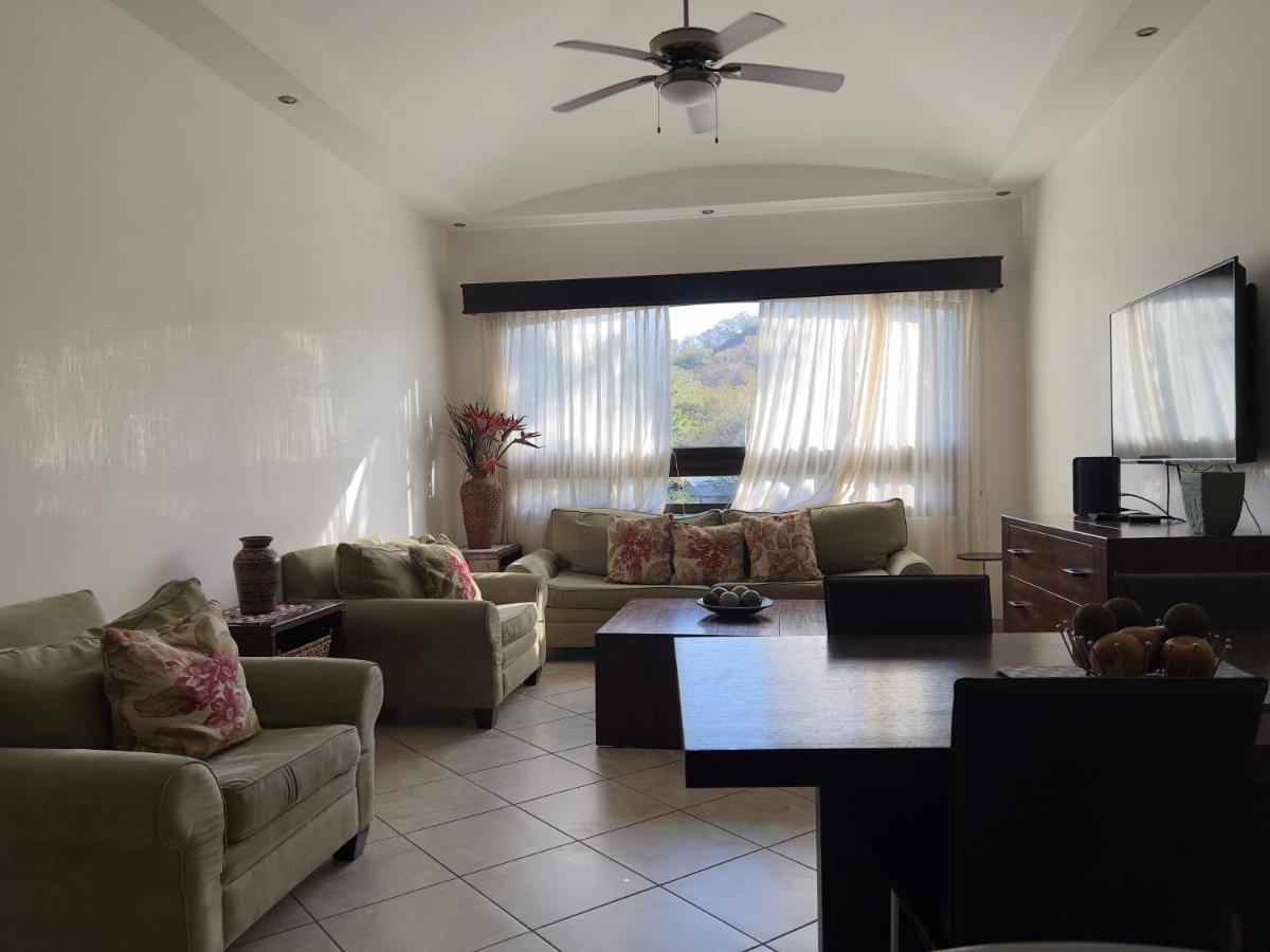The Oaks Tamarindo Pool Front Condominiums Fast Wifi Екстер'єр фото