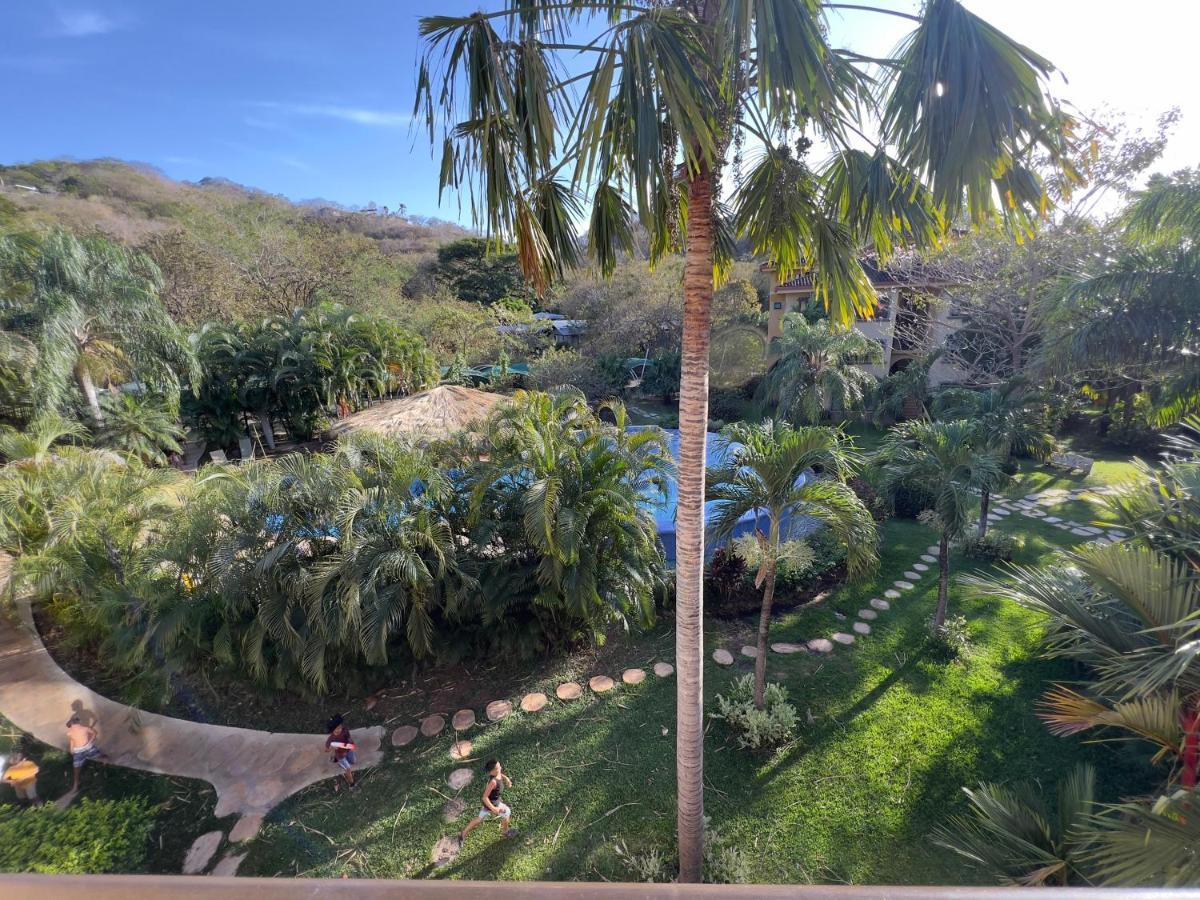 The Oaks Tamarindo Pool Front Condominiums Fast Wifi Екстер'єр фото