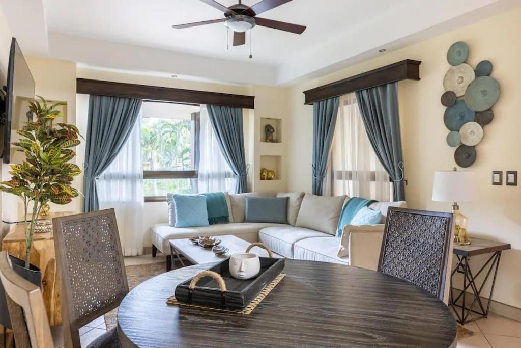The Oaks Tamarindo Pool Front Condominiums Fast Wifi Екстер'єр фото