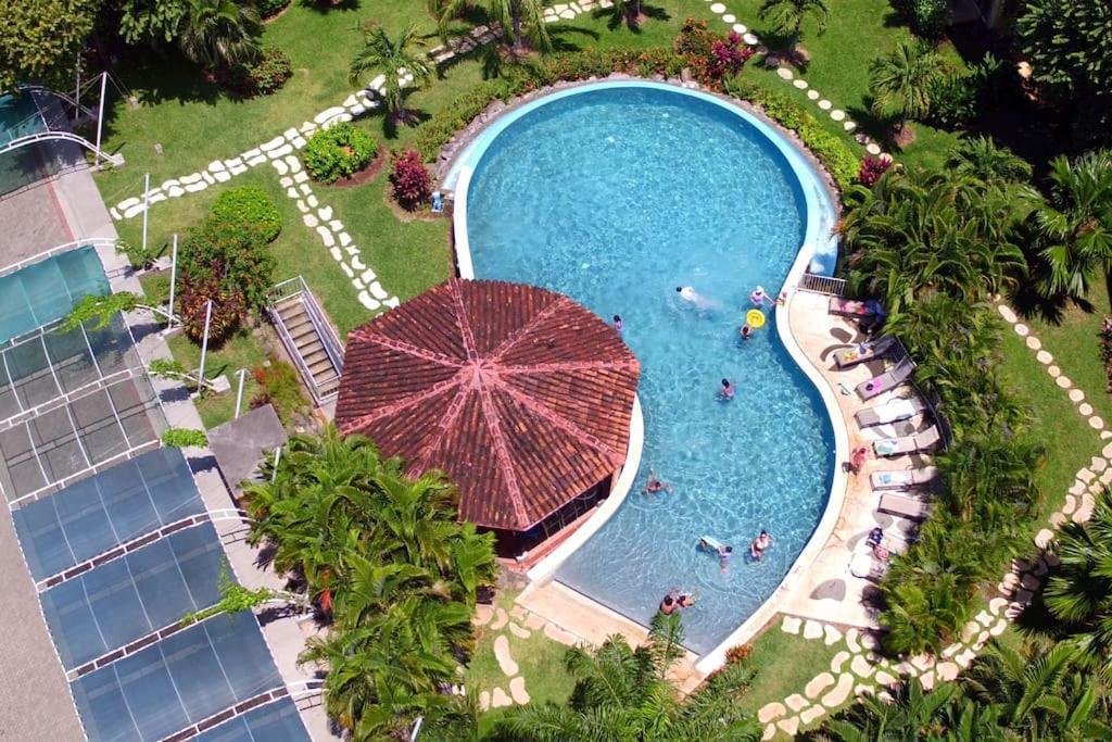 The Oaks Tamarindo Pool Front Condominiums Fast Wifi Екстер'єр фото