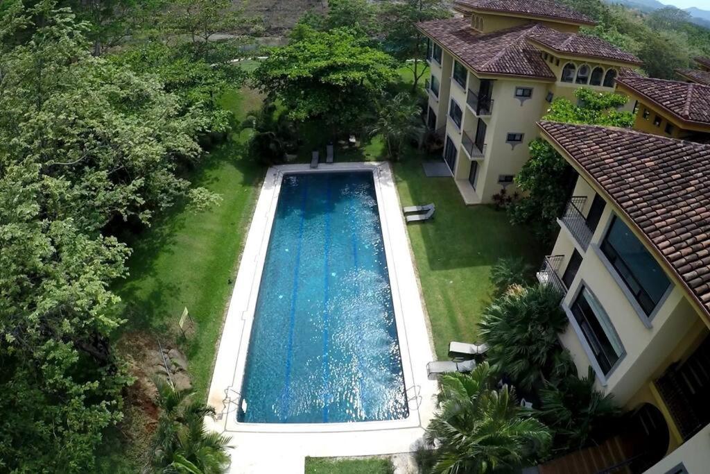 The Oaks Tamarindo Pool Front Condominiums Fast Wifi Екстер'єр фото