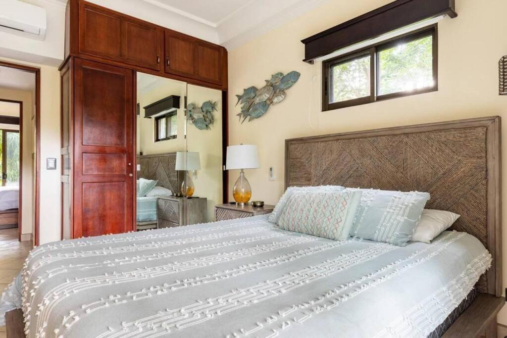 The Oaks Tamarindo Pool Front Condominiums Fast Wifi Екстер'єр фото