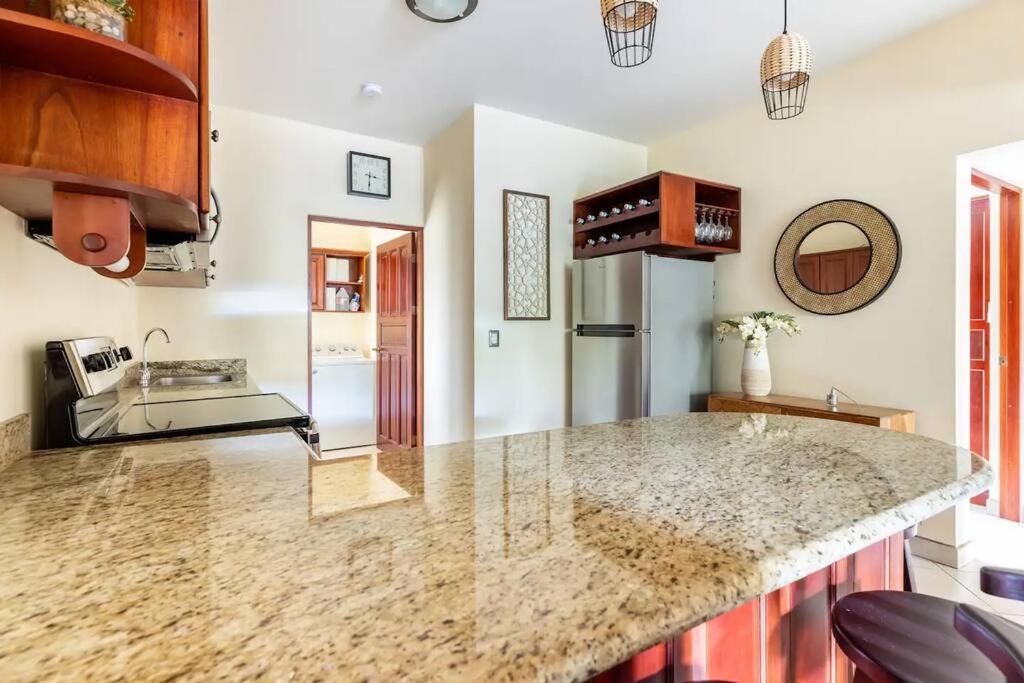 The Oaks Tamarindo Pool Front Condominiums Fast Wifi Екстер'єр фото