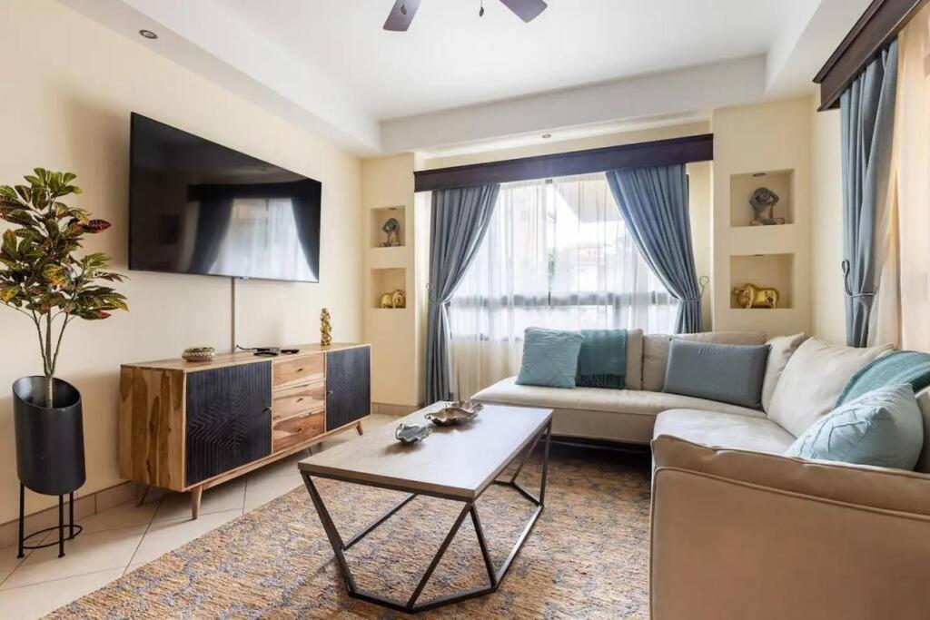 The Oaks Tamarindo Pool Front Condominiums Fast Wifi Екстер'єр фото