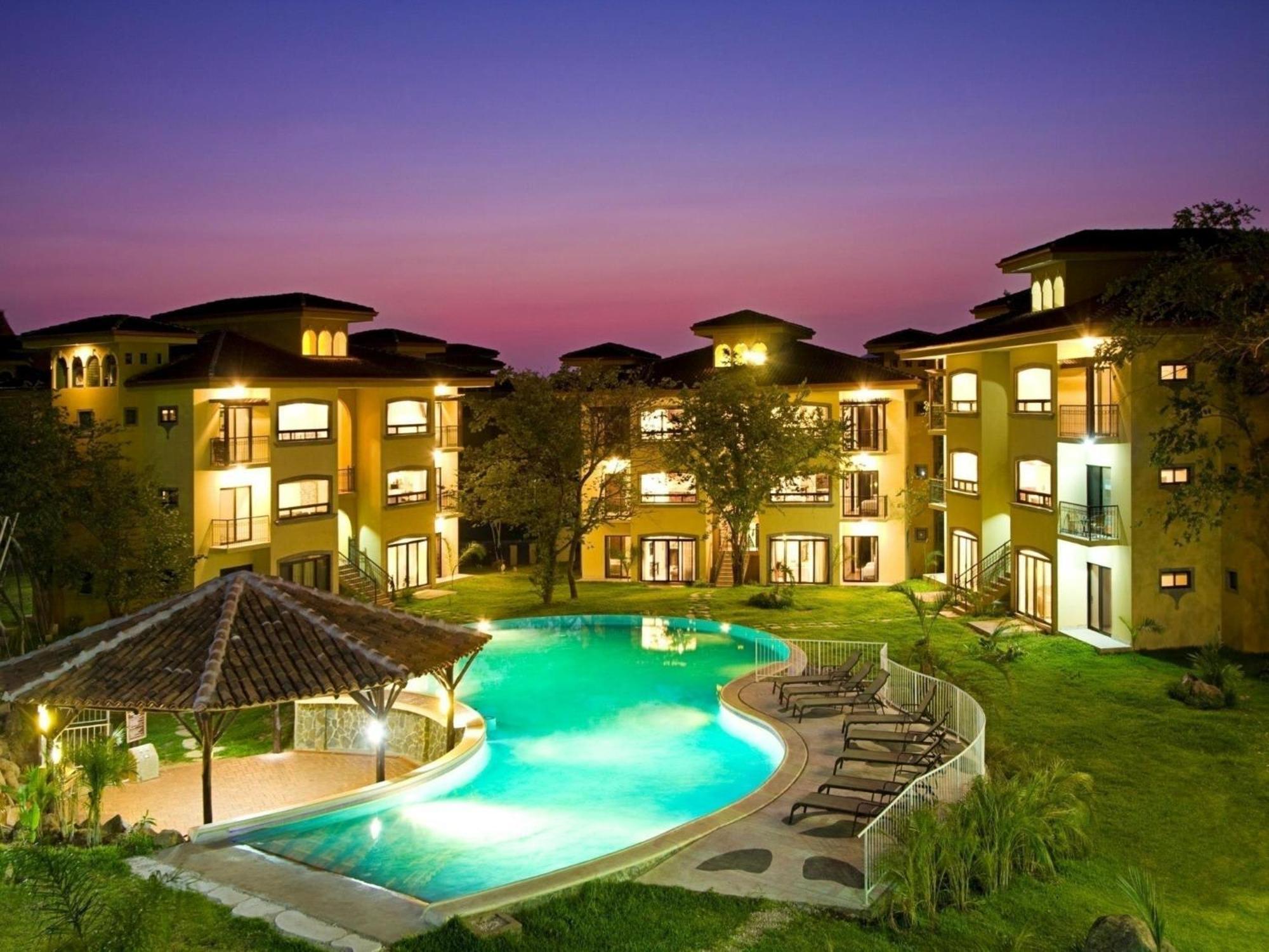 The Oaks Tamarindo Pool Front Condominiums Fast Wifi Екстер'єр фото