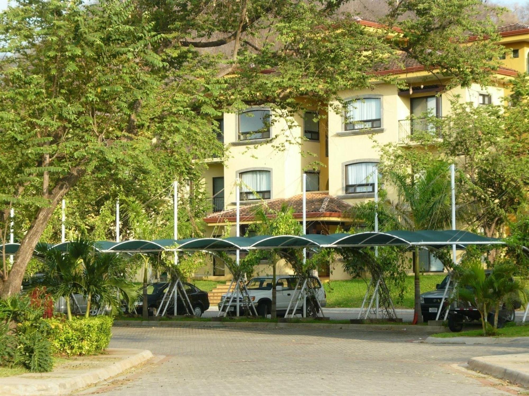 The Oaks Tamarindo Pool Front Condominiums Fast Wifi Екстер'єр фото
