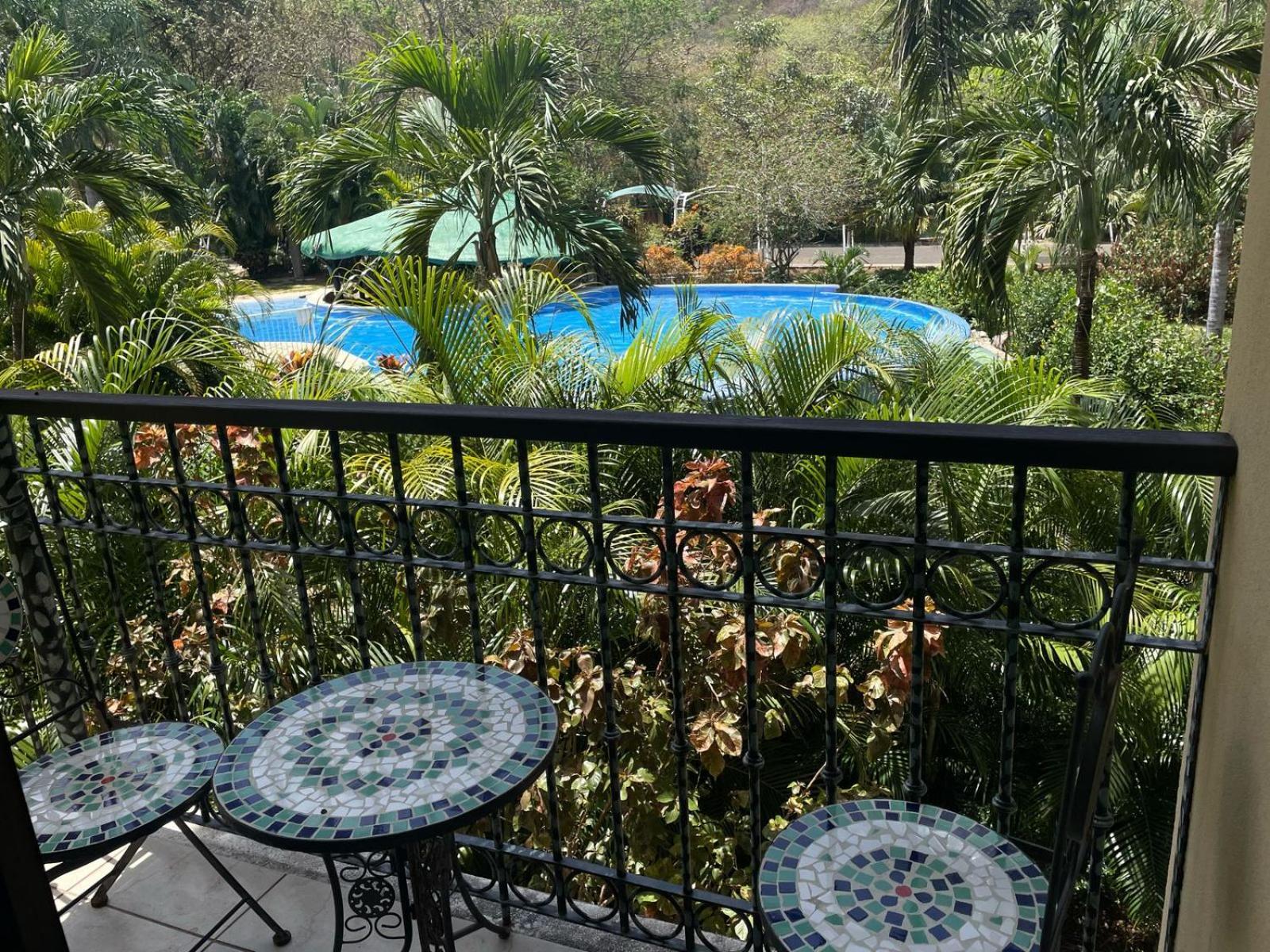 The Oaks Tamarindo Pool Front Condominiums Fast Wifi Екстер'єр фото