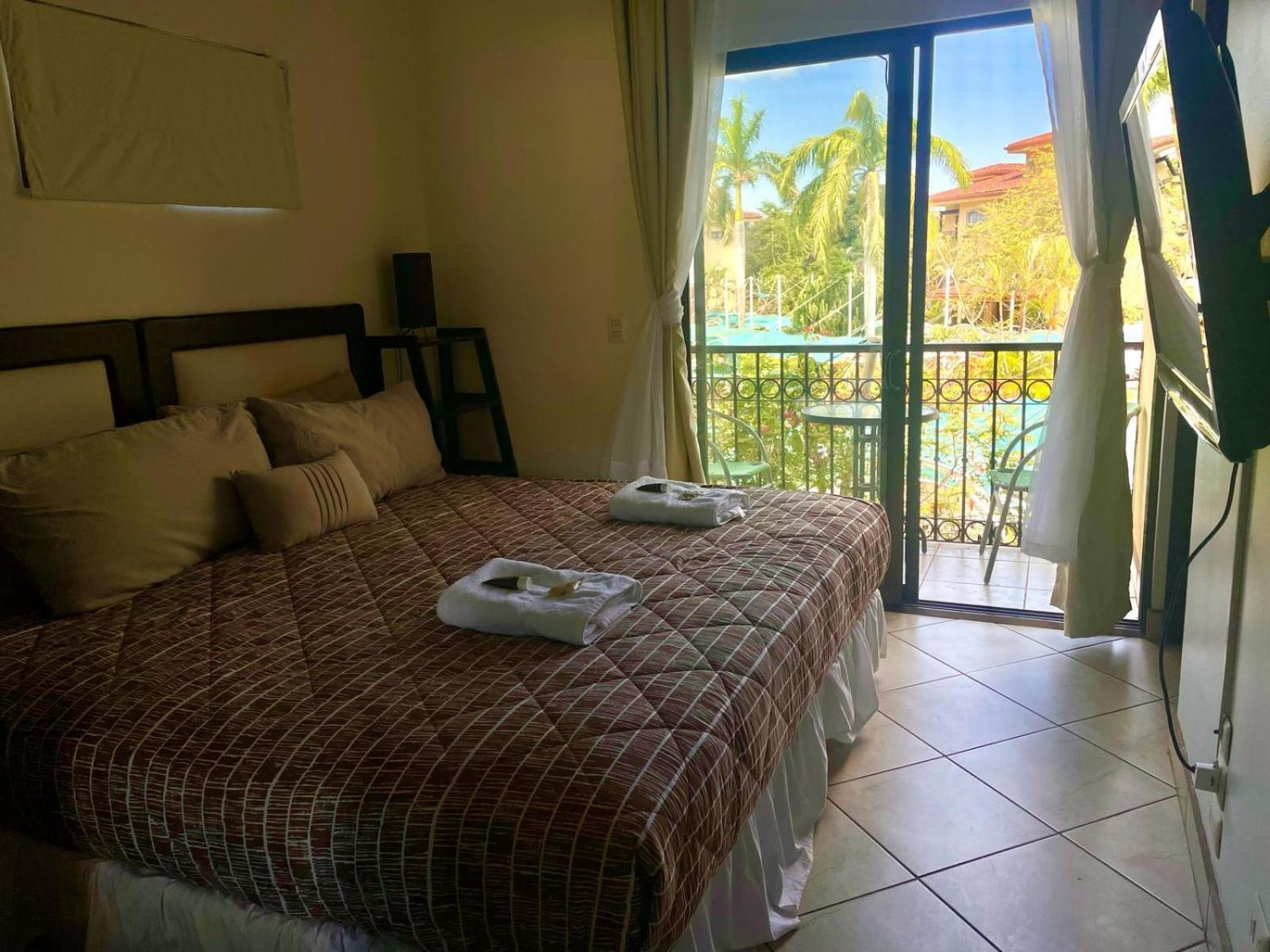 The Oaks Tamarindo Pool Front Condominiums Fast Wifi Екстер'єр фото