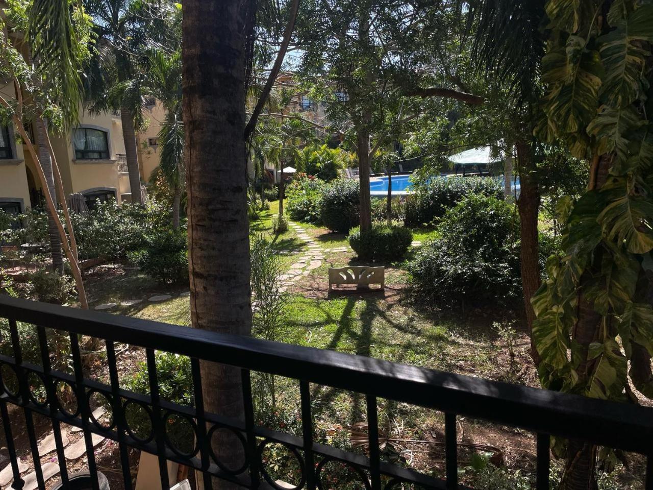 The Oaks Tamarindo Pool Front Condominiums Fast Wifi Екстер'єр фото