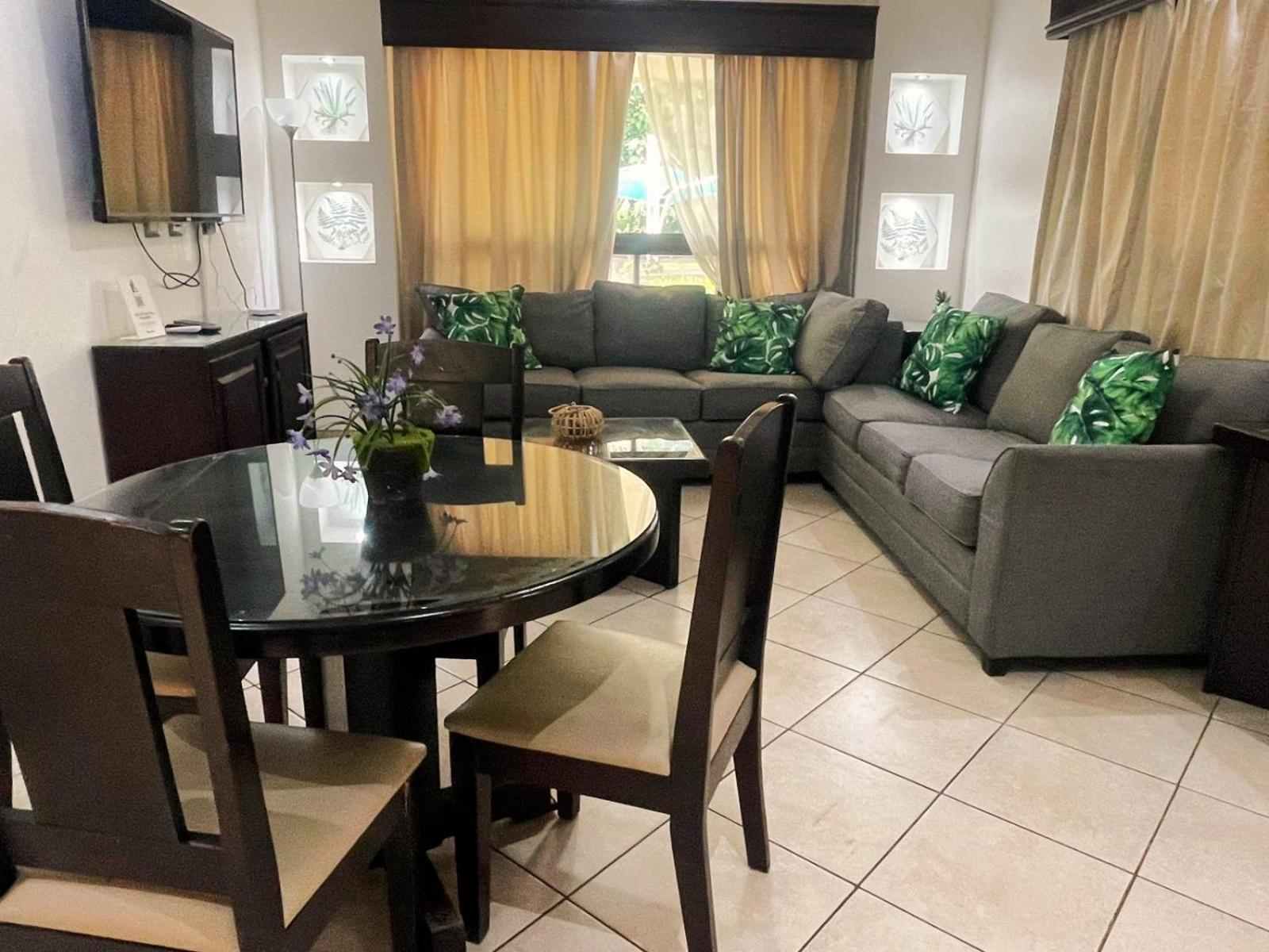 The Oaks Tamarindo Pool Front Condominiums Fast Wifi Екстер'єр фото