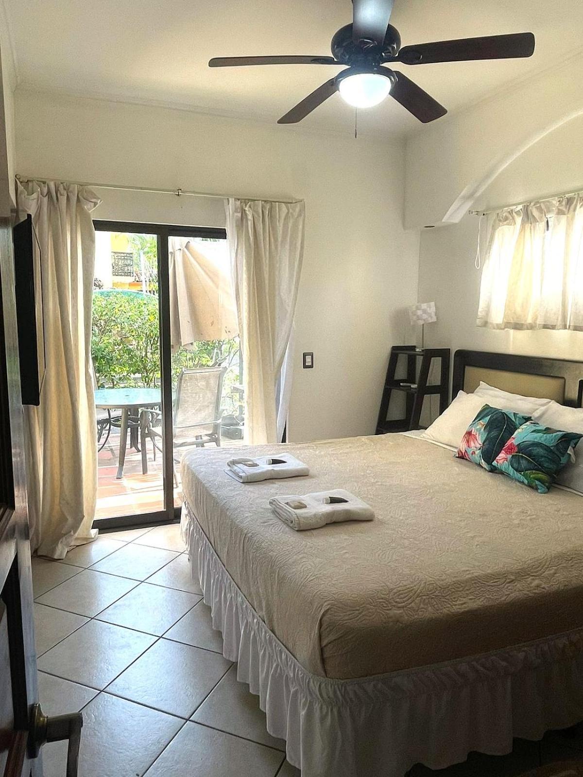 The Oaks Tamarindo Pool Front Condominiums Fast Wifi Екстер'єр фото