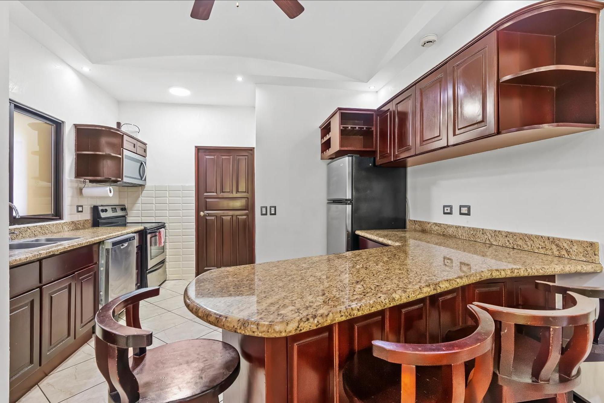 The Oaks Tamarindo Pool Front Condominiums Fast Wifi Екстер'єр фото