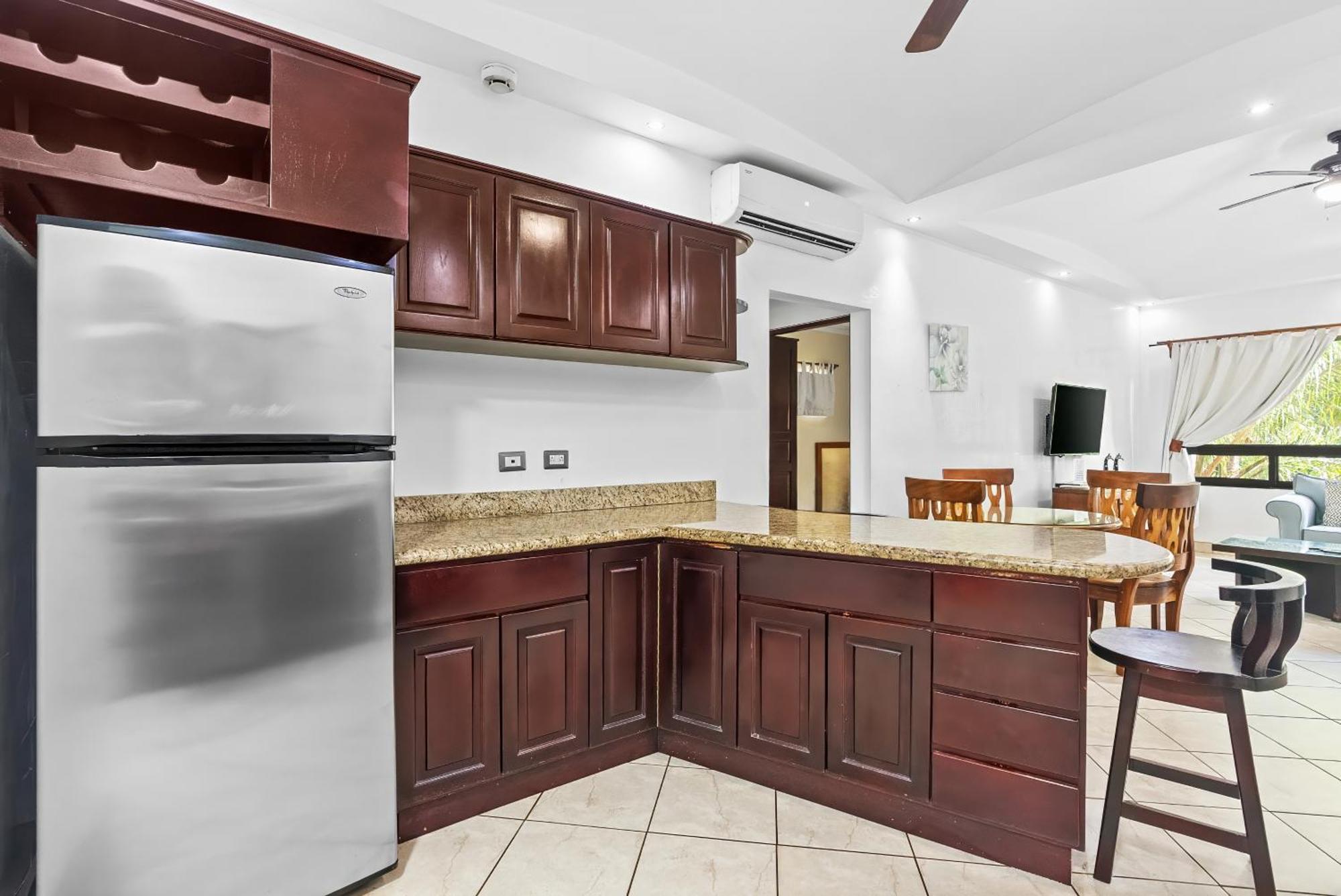 The Oaks Tamarindo Pool Front Condominiums Fast Wifi Екстер'єр фото