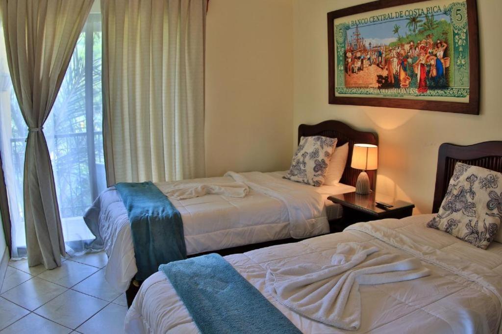 The Oaks Tamarindo Pool Front Condominiums Fast Wifi Екстер'єр фото