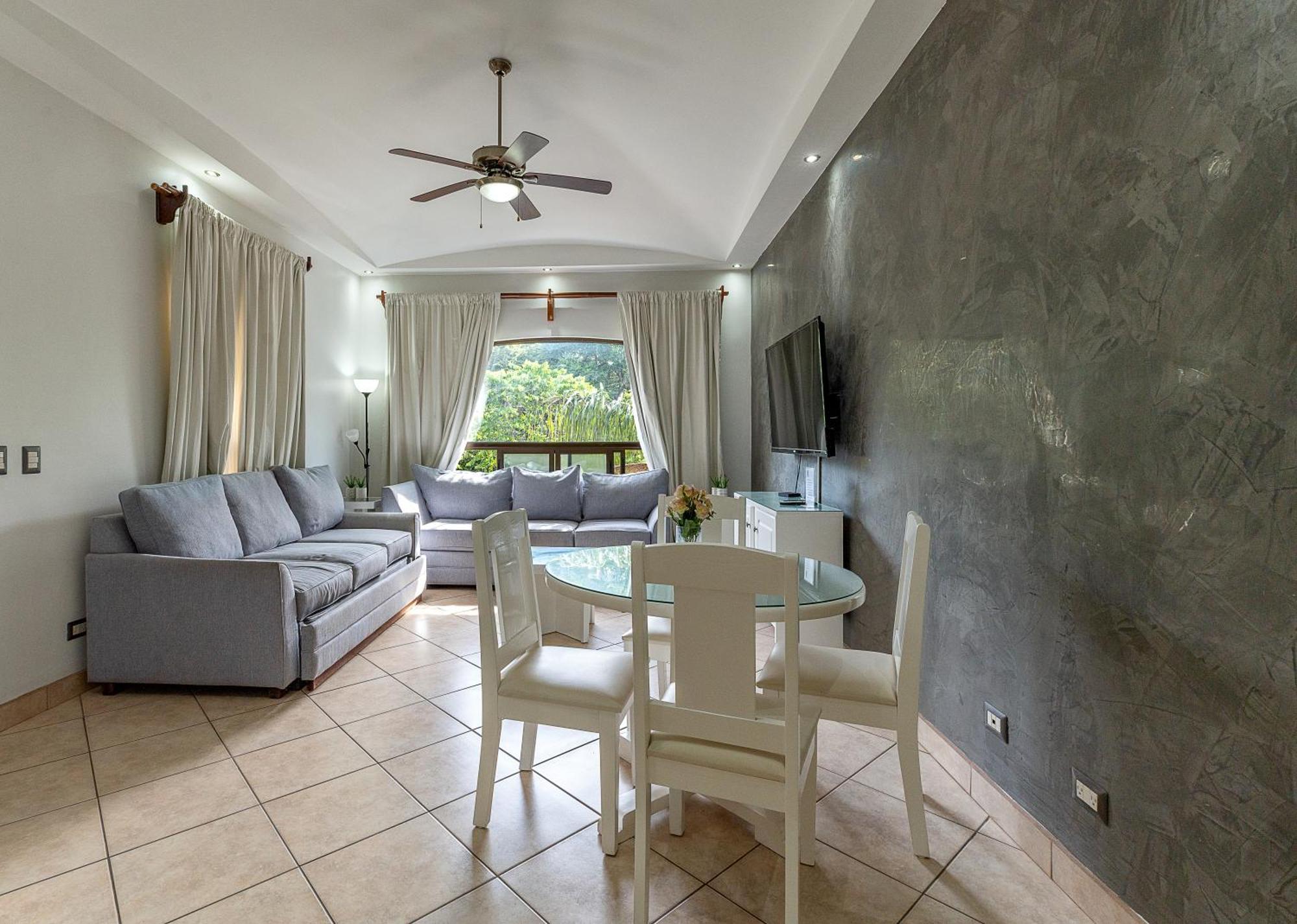 The Oaks Tamarindo Pool Front Condominiums Fast Wifi Екстер'єр фото
