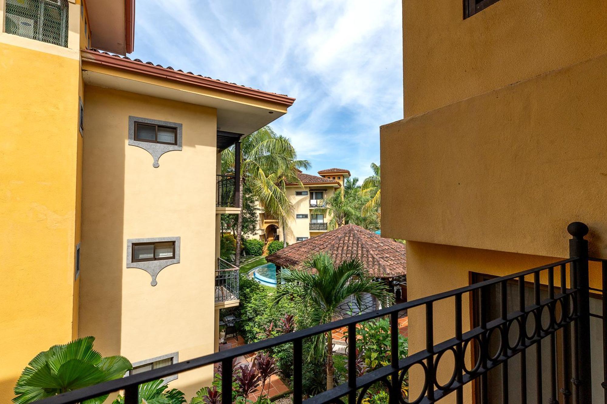 The Oaks Tamarindo Pool Front Condominiums Fast Wifi Екстер'єр фото