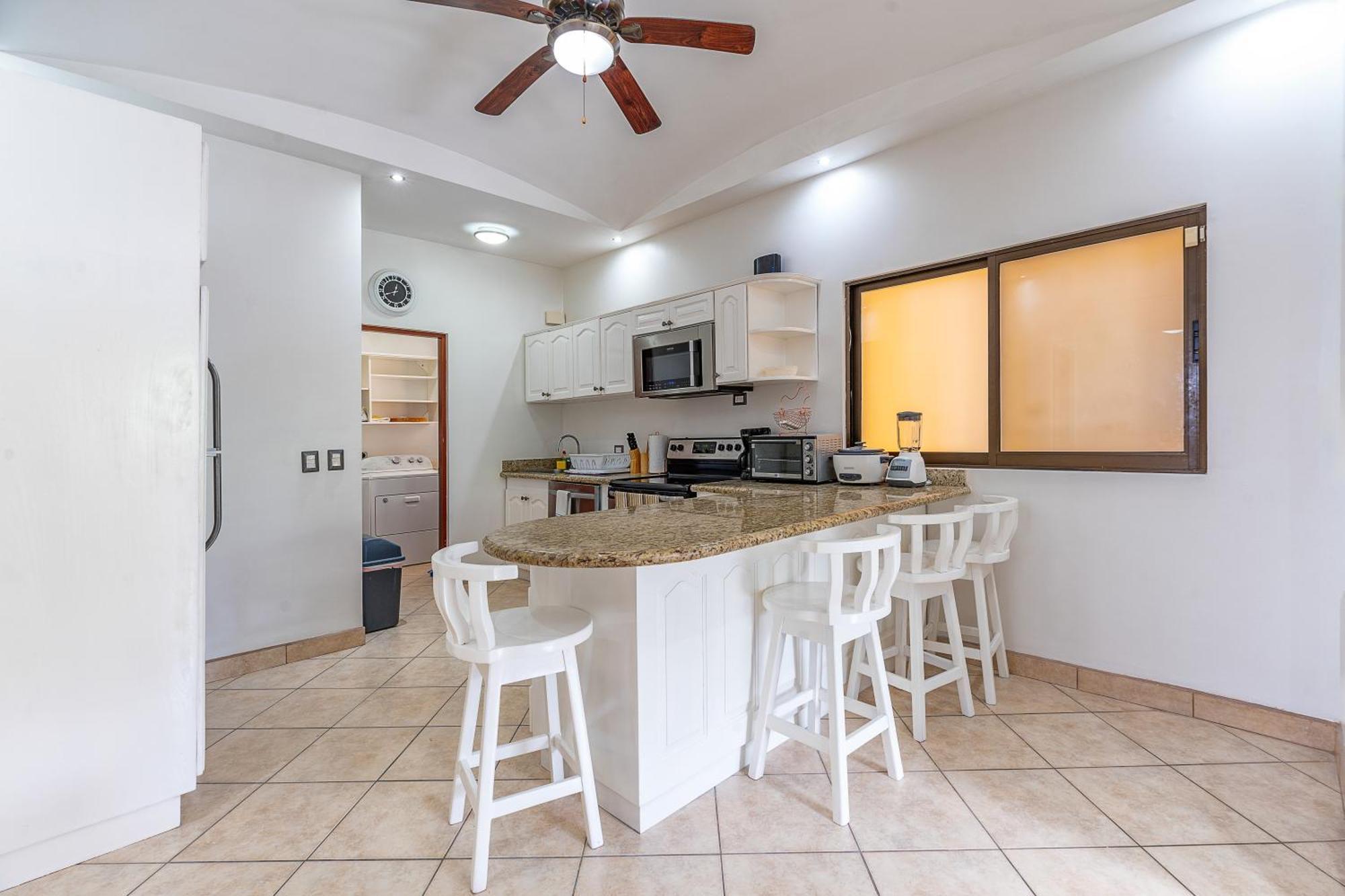 The Oaks Tamarindo Pool Front Condominiums Fast Wifi Екстер'єр фото