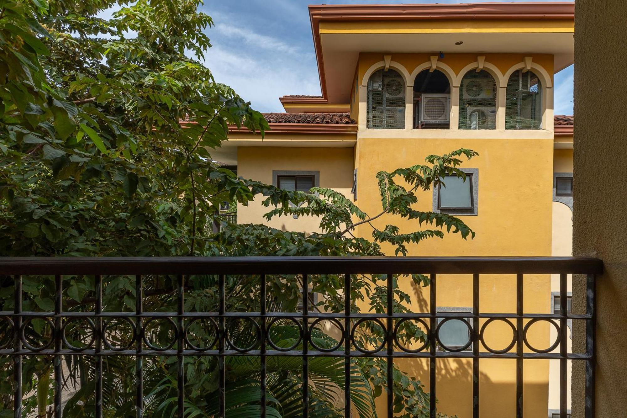 The Oaks Tamarindo Pool Front Condominiums Fast Wifi Екстер'єр фото