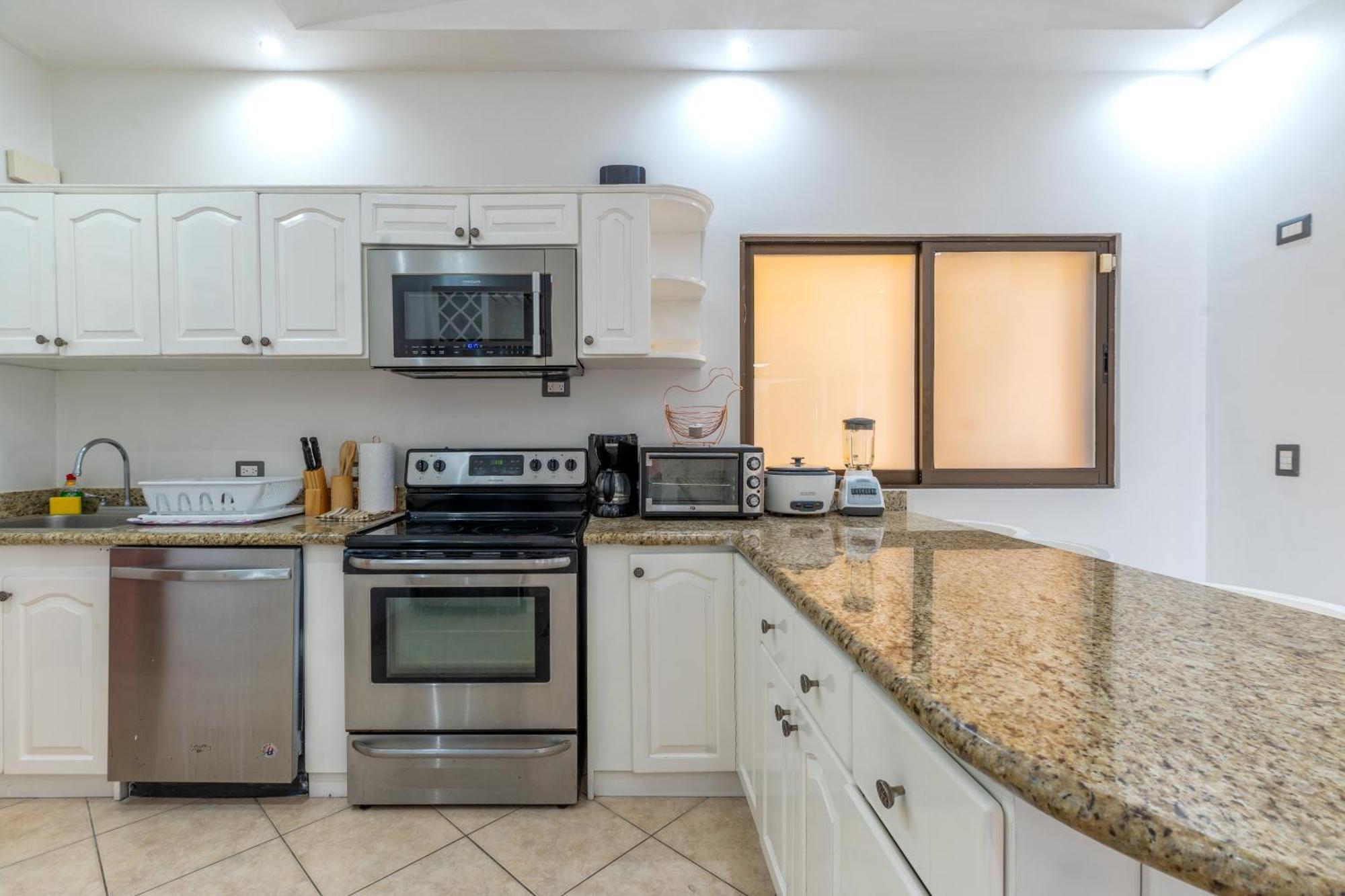 The Oaks Tamarindo Pool Front Condominiums Fast Wifi Екстер'єр фото