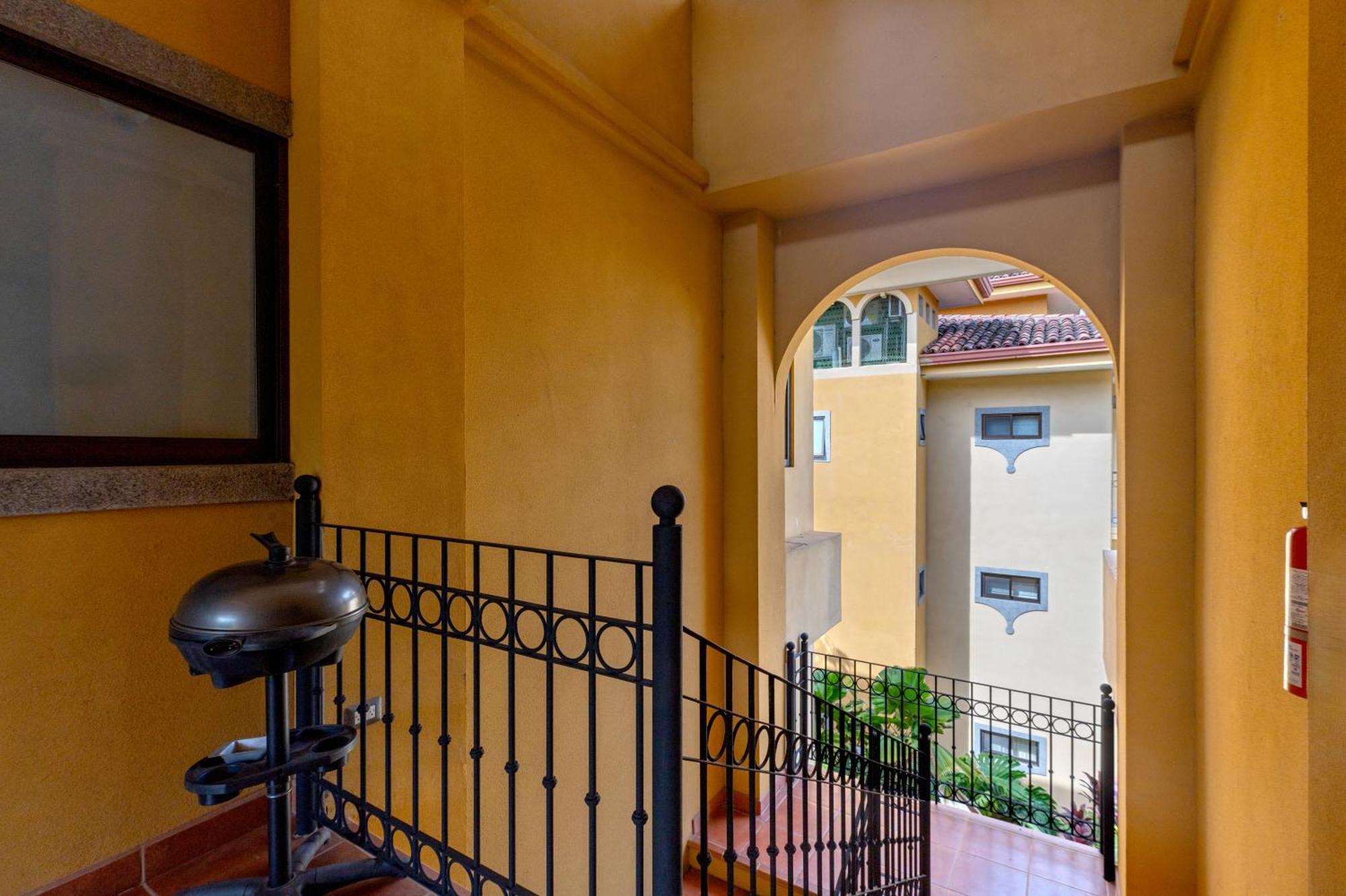 The Oaks Tamarindo Pool Front Condominiums Fast Wifi Екстер'єр фото