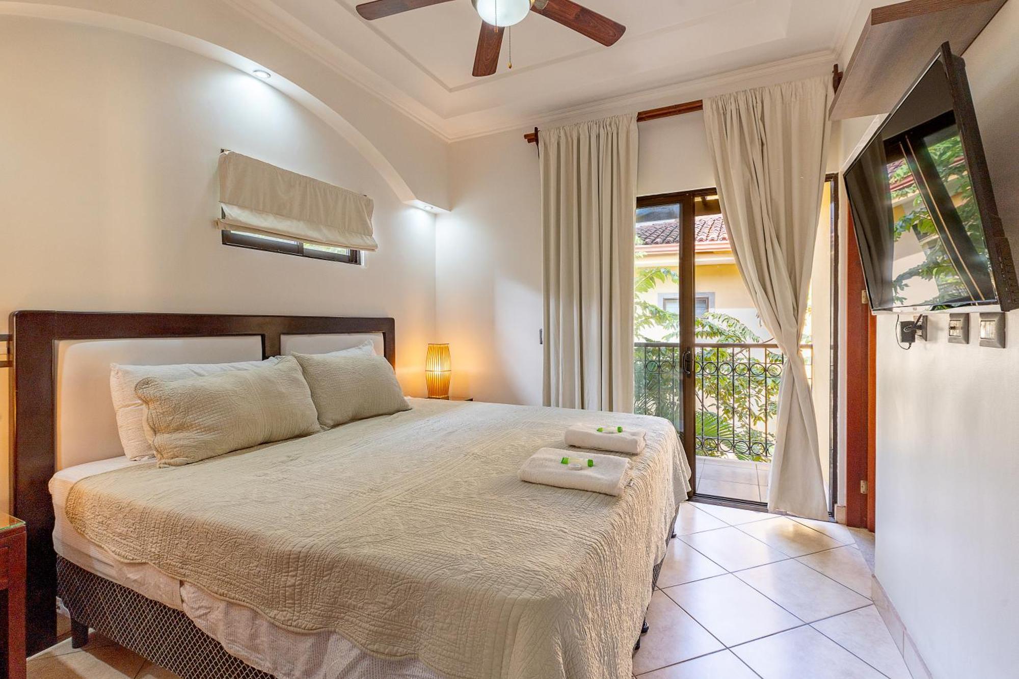 The Oaks Tamarindo Pool Front Condominiums Fast Wifi Екстер'єр фото