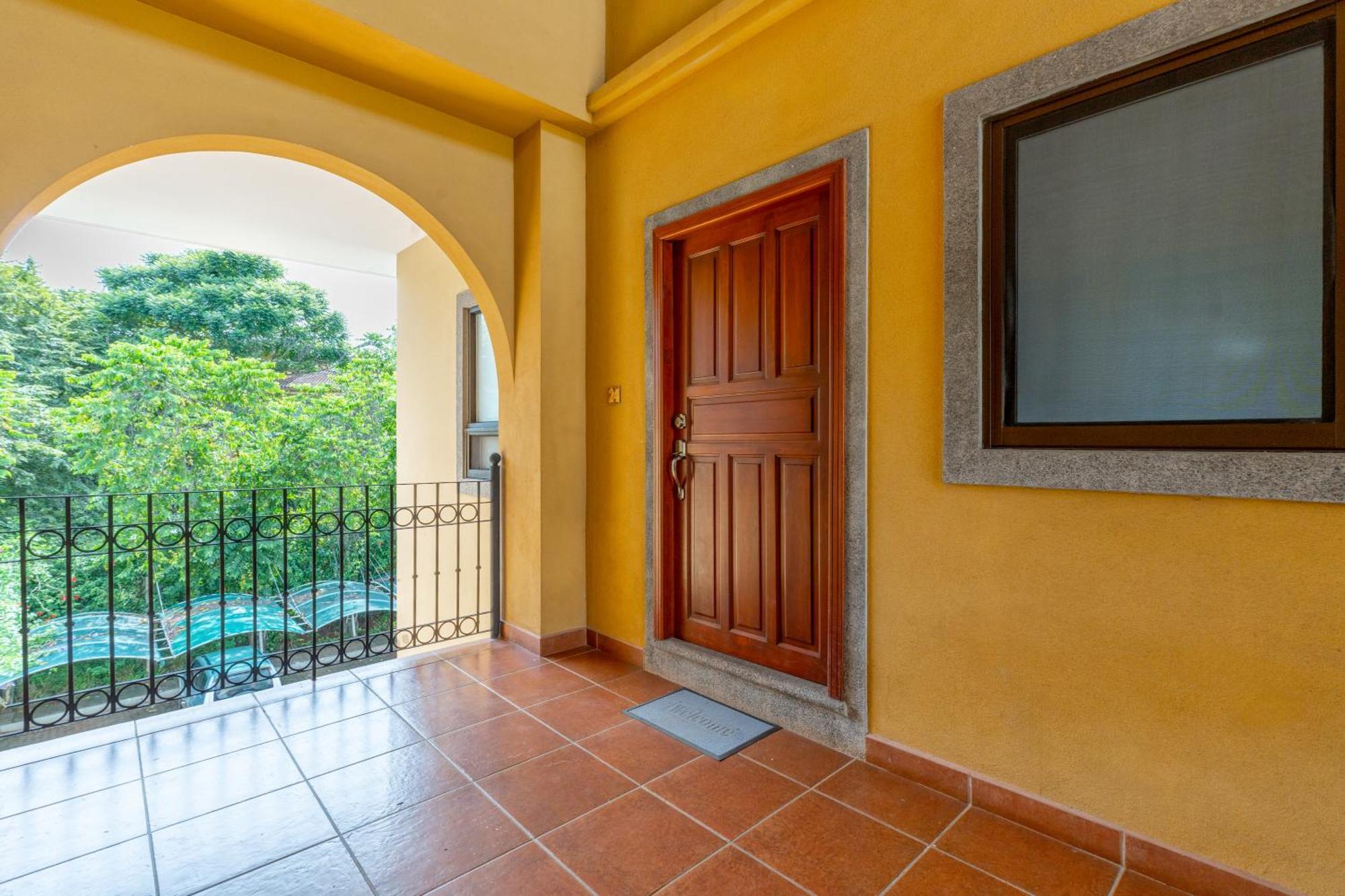The Oaks Tamarindo Pool Front Condominiums Fast Wifi Екстер'єр фото