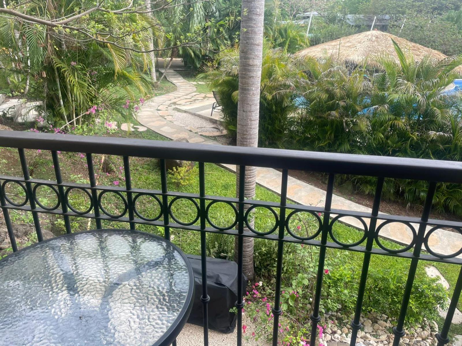 The Oaks Tamarindo Pool Front Condominiums Fast Wifi Екстер'єр фото