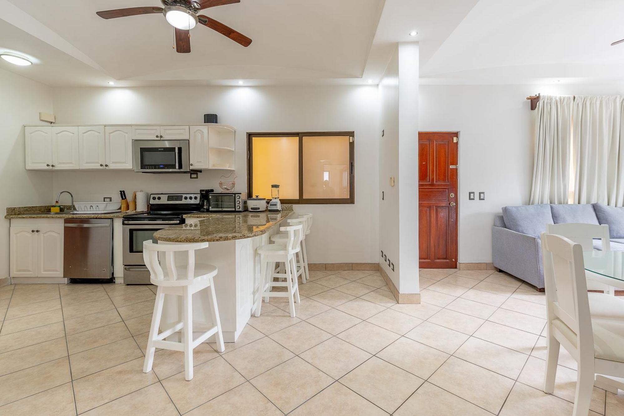 The Oaks Tamarindo Pool Front Condominiums Fast Wifi Екстер'єр фото