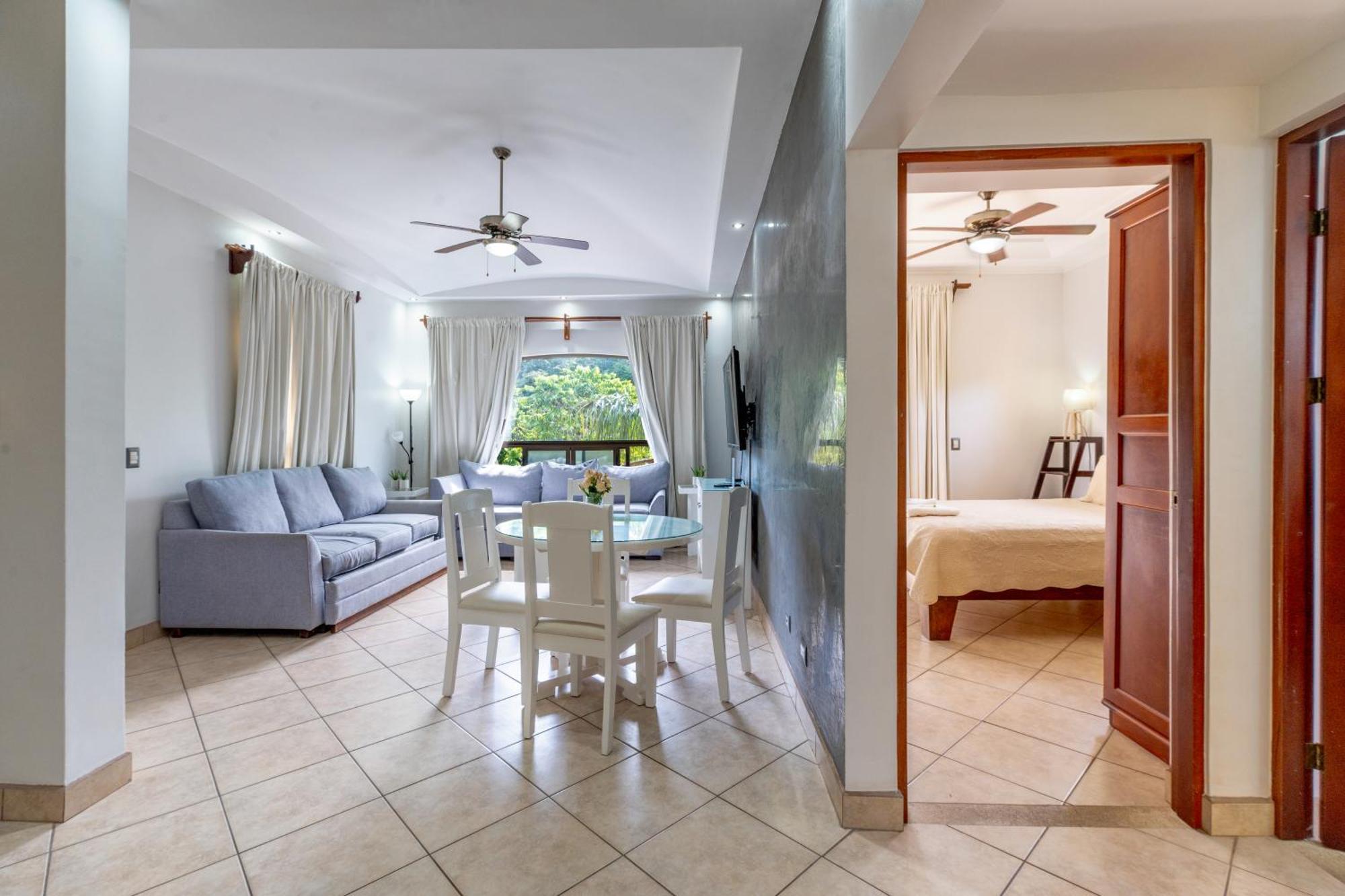 The Oaks Tamarindo Pool Front Condominiums Fast Wifi Екстер'єр фото