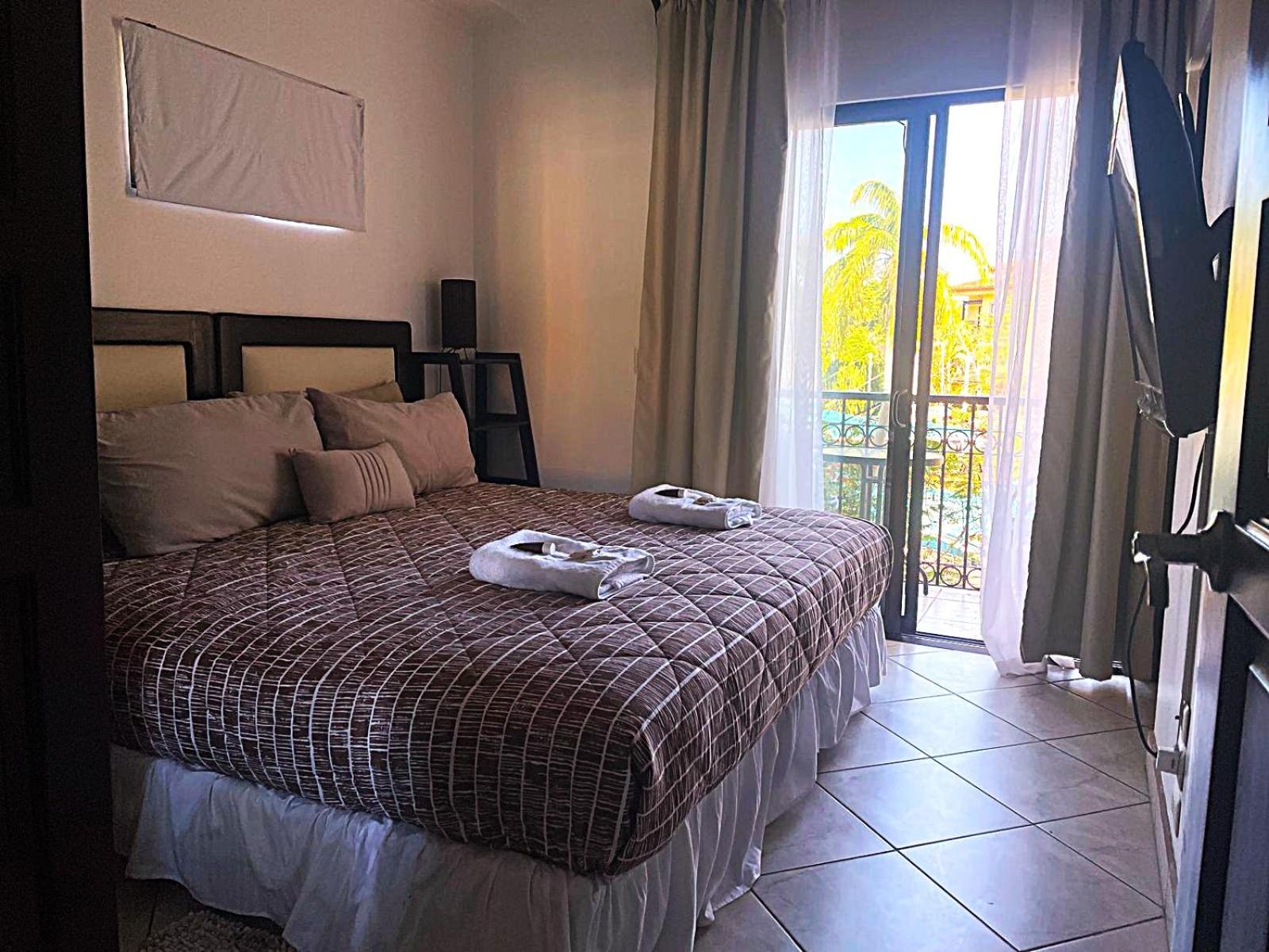 The Oaks Tamarindo Pool Front Condominiums Fast Wifi Екстер'єр фото