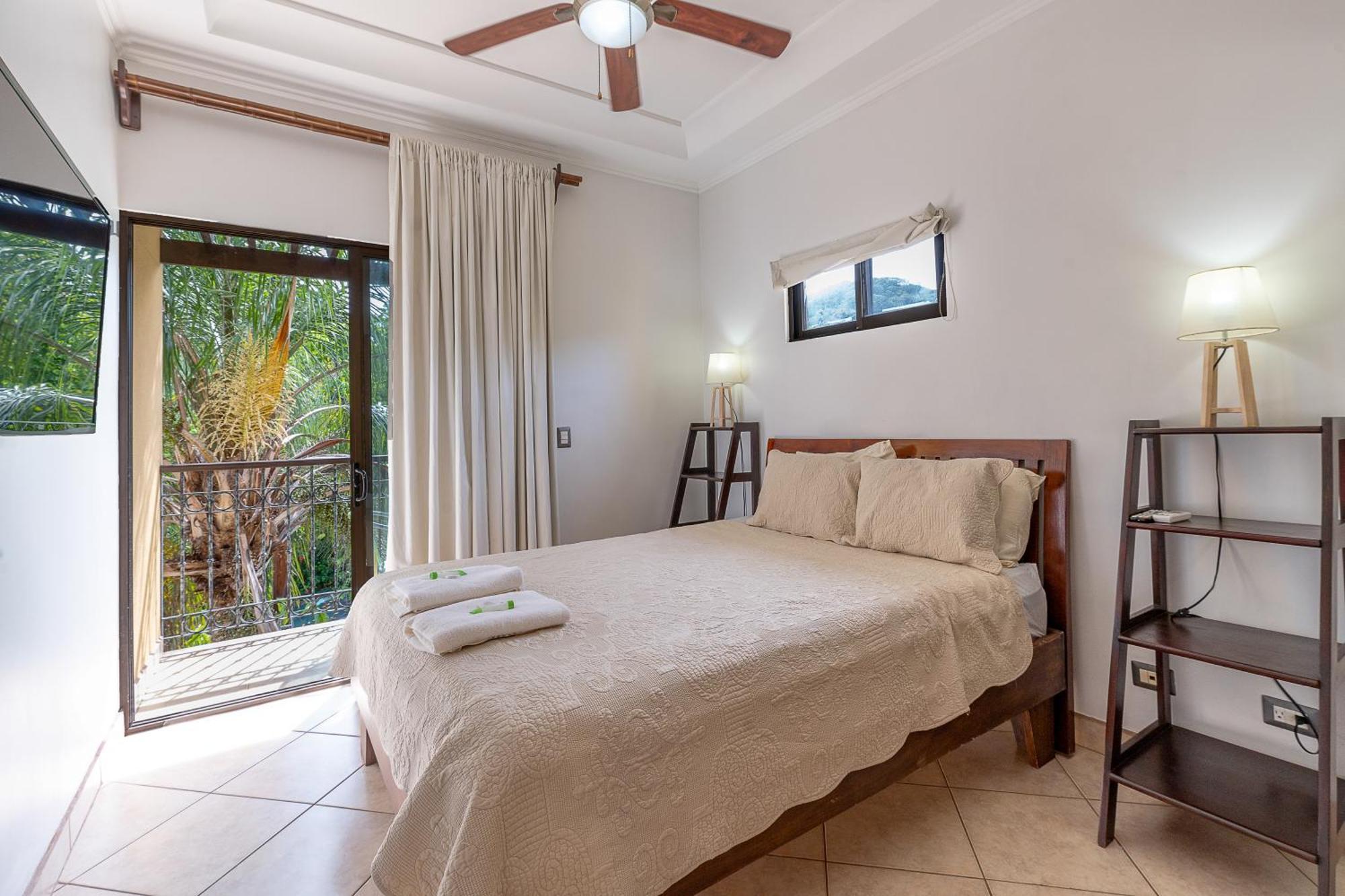 The Oaks Tamarindo Pool Front Condominiums Fast Wifi Екстер'єр фото
