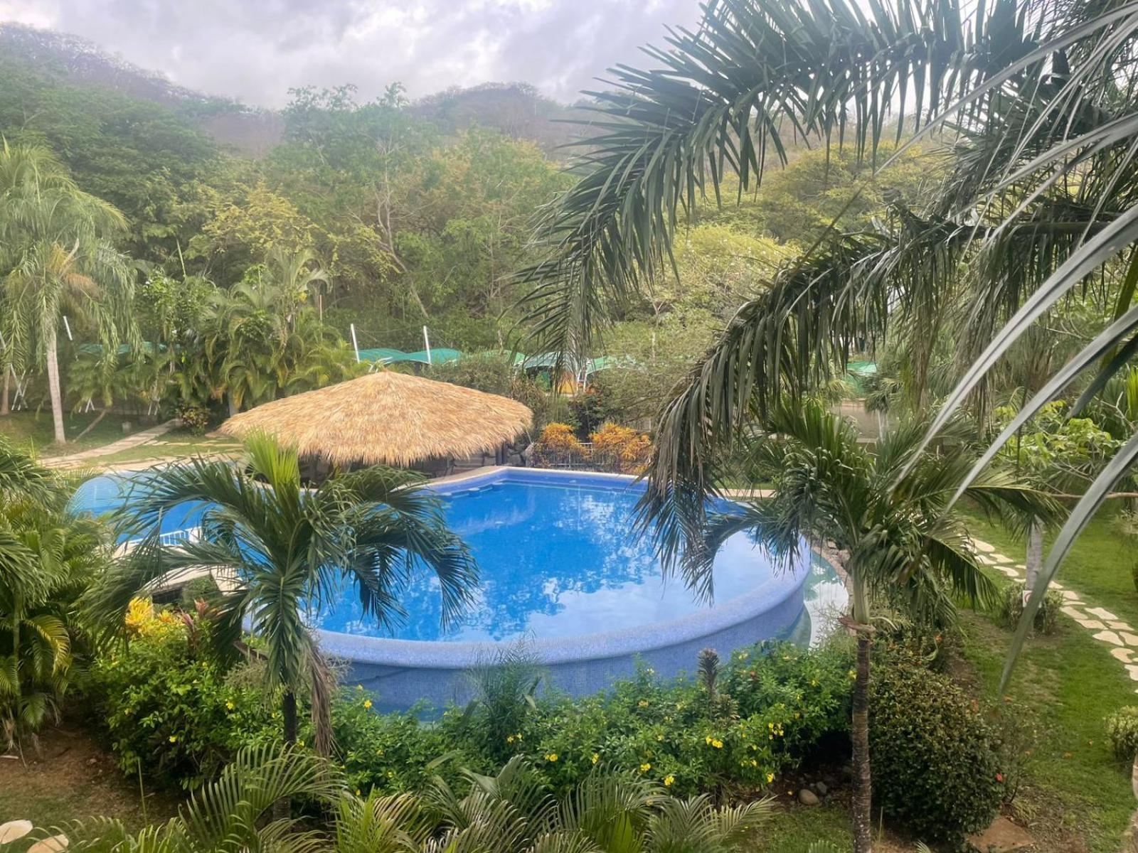 The Oaks Tamarindo Pool Front Condominiums Fast Wifi Екстер'єр фото