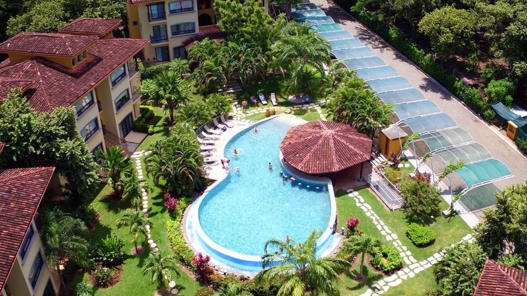 The Oaks Tamarindo Pool Front Condominiums Fast Wifi Екстер'єр фото